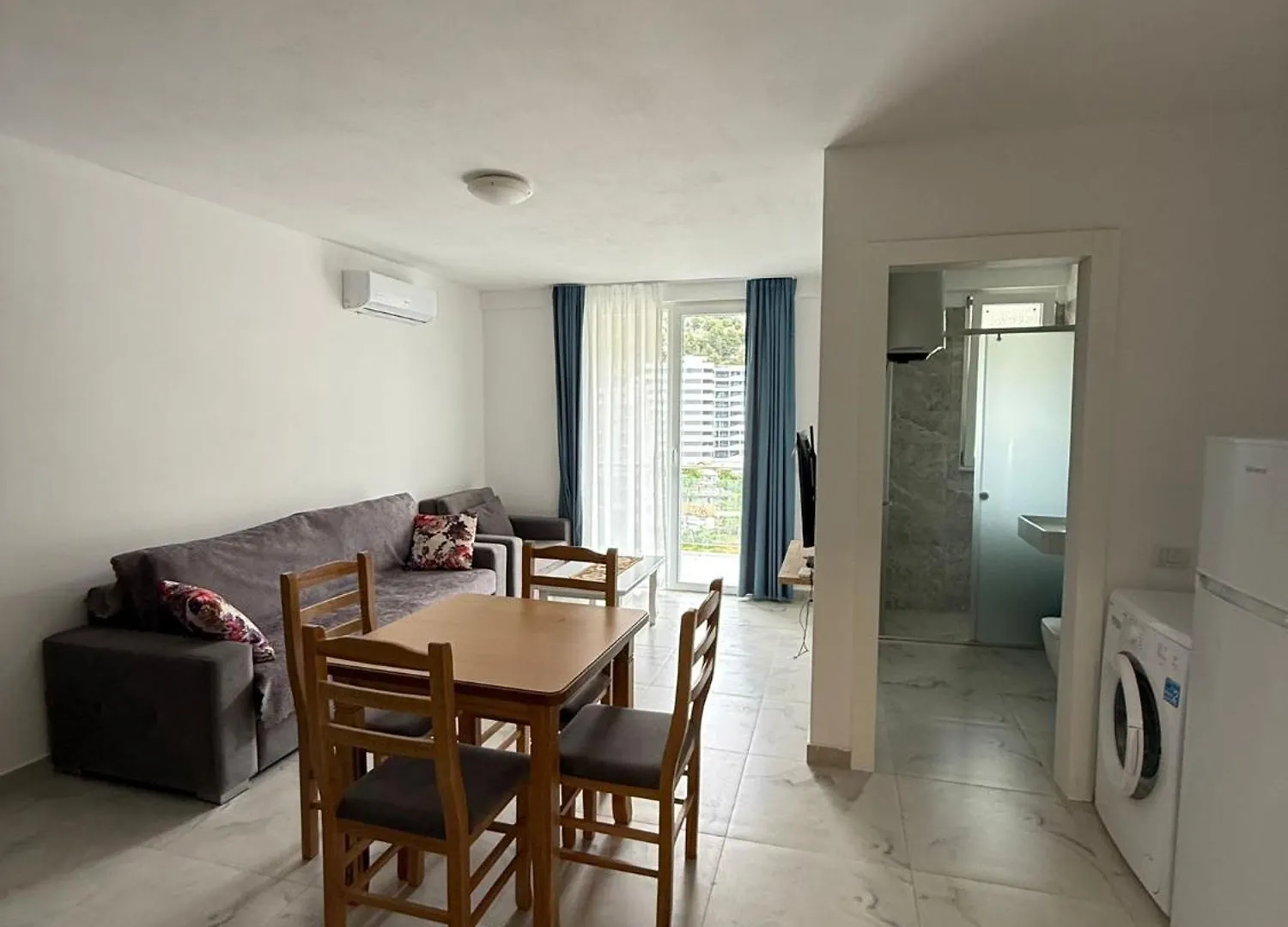 Apartament 9Apartaments Shëngjin Albania