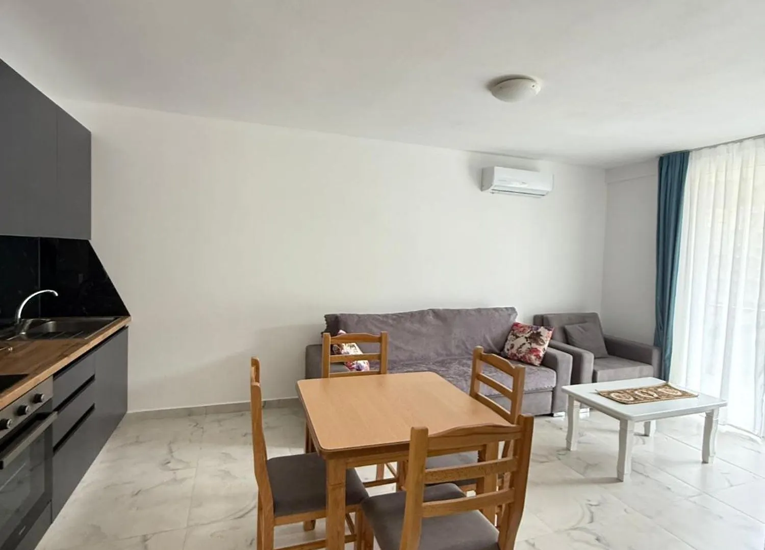 Apartament 9Apartaments Shëngjin