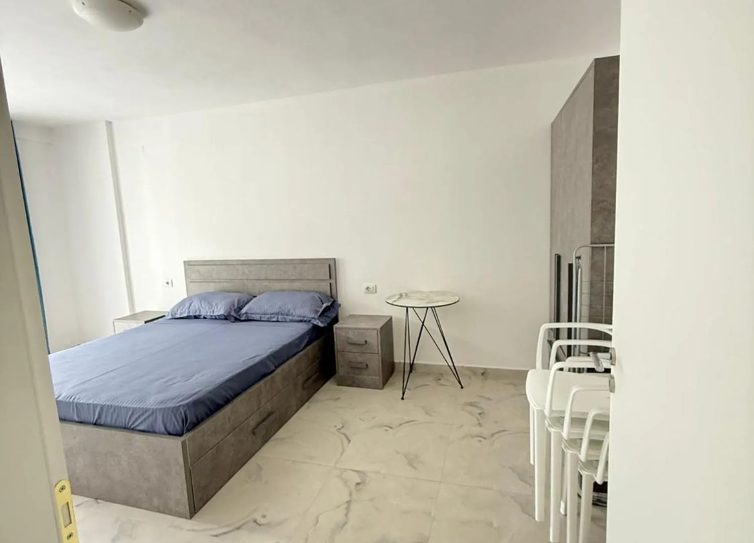 9Apartaments Shëngjin